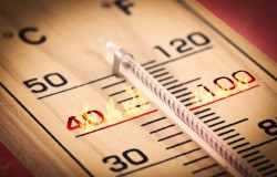 Varicose Veins and Heat