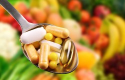 Vitamins for Vein Health