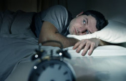 restless leg syndrome