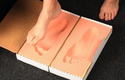 orthotics